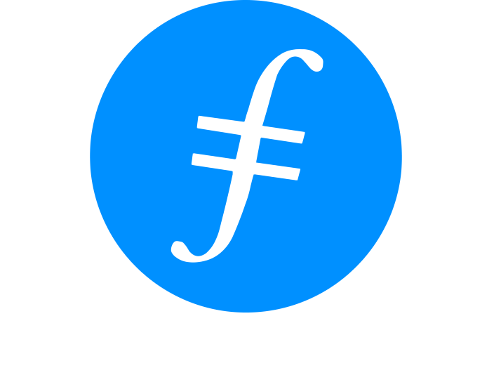 Filecoin Foundation Donasi Token FIL