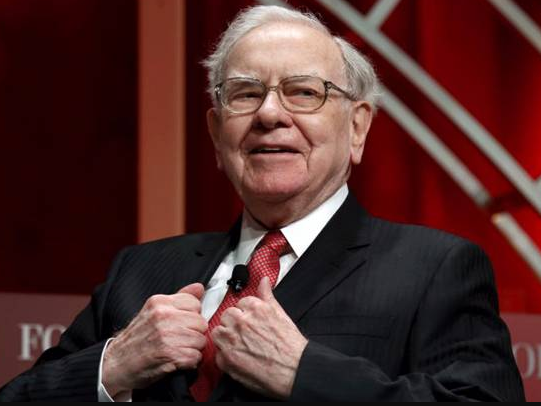 Warren Buffett Peringatan Kepada Investor Bitcoin