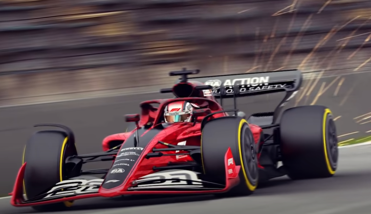 Chiliz Siap Buat Token Untuk Penggemar Formula 1