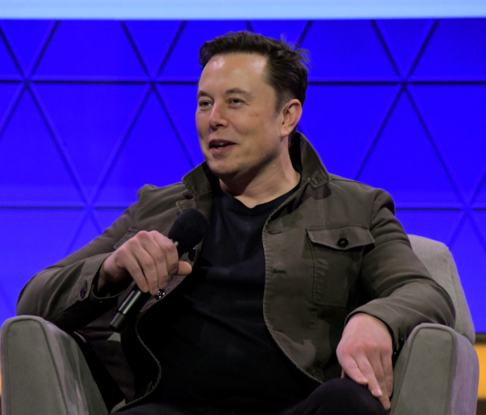 Elon Musk Kembali Menyuarakan Dukungan untuk crypto