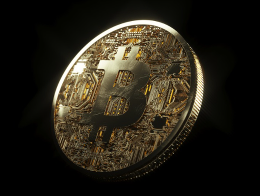 Gubernur Bank of England Peringatan Tentang Crypto