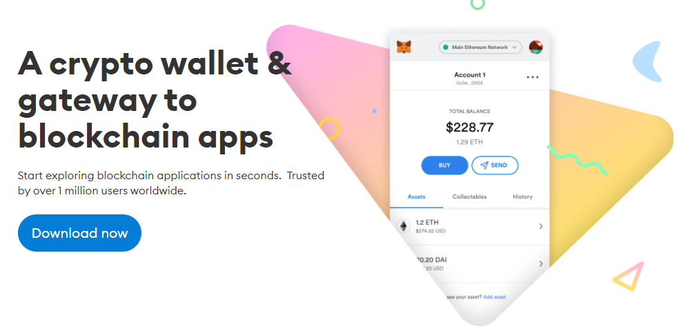 MetaMask Memperingatkan Tentang Bot Phishing